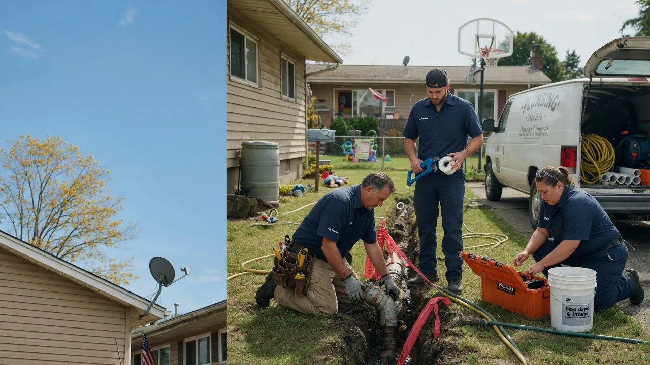 Garbage Disposal Replacement in Glenpool, OK near me